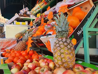 Epicerie Les 4 saisons