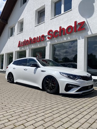 Autohaus Scholz GmbH