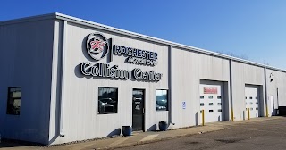 Rochester Collision Center