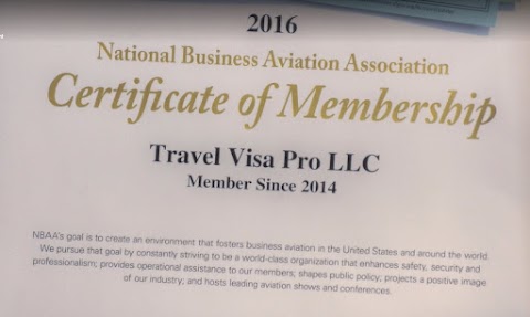 Travel Visa Pro