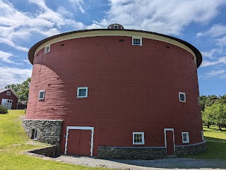 Shelburne Museum