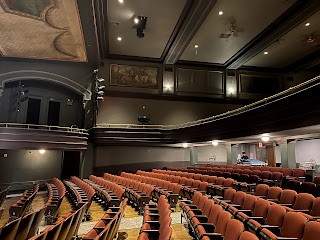 Orpheum Theater Center