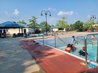 North Bergen Pool