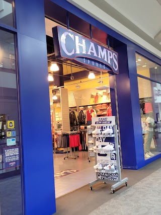 Champs Sports