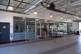 AutoNation Buick GMC West Service Center