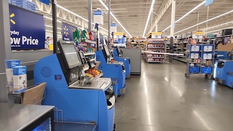 Walmart Supercenter