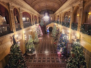 Embassy Theatre