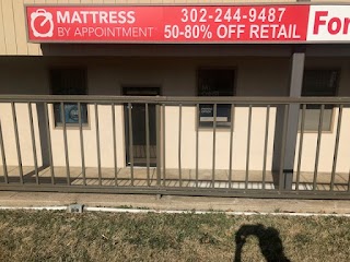 Newark Mattress By Appointment