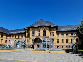 BG Klinikum Bergmannstrost Halle