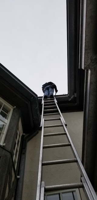 D & H Window Cleaning