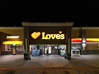 Love's Travel Stop