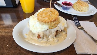 Maple Street Biscuit Company