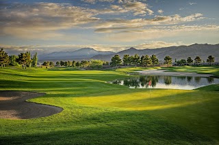 Mountain Falls Golf Club