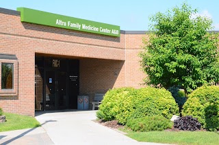 Pediatric Express Clinic at Altru Family Medicine Center