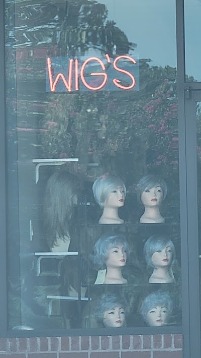 photo of Wig Studio