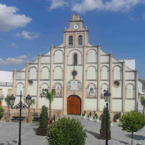 Parroquia Santa María del Valle