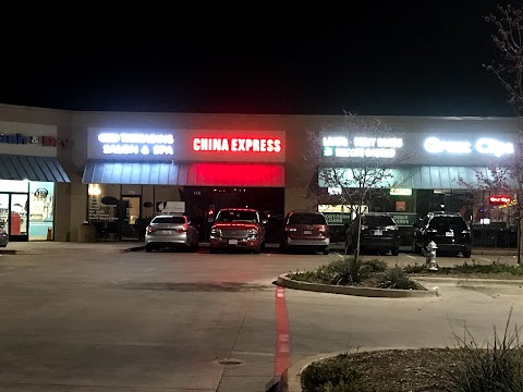 Photo of China Express - 1060 North Main Street, Euless, TX 76039, USA
