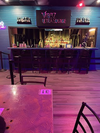 Vibez Bar & Lounge