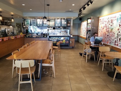 Photo of Starbucks - 691 South Rancho Santa Fe Road, San Marcos, CA 92078, USA