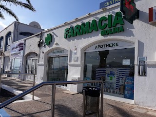 Farmacia Molina