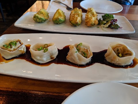 Photo of Bites Restaurant - 2014 Main Street, Forest Grove, OR 97116, USA