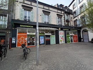 Pharmacie Lafayette du 11 novembre