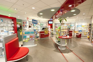 Apotheke im Globus - Partner von AVIE