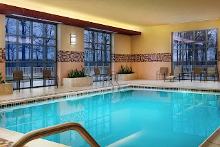 Embassy Suites by Hilton Charlotte Concord Golf Resort & Spa