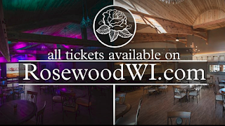 Rosewood Dinner Theater