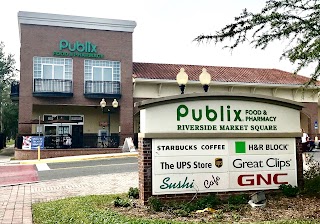 Publix Super Market at Riverside