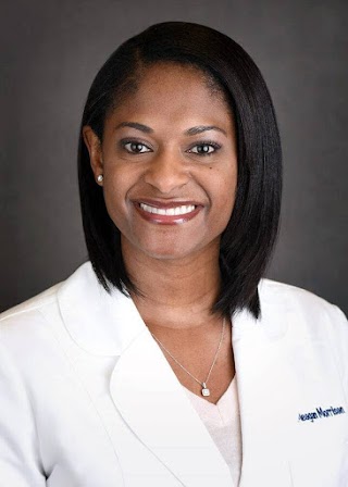 Meagan Morrison, MD