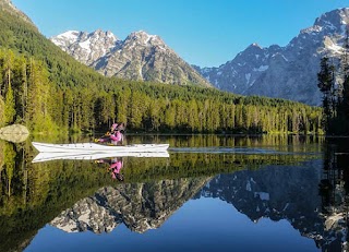 Jackson Hole Kayak School