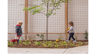 The Children's Garden