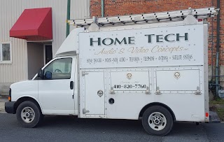 Home Tech Audio Video Concepts, Inc.