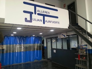 Talleres Julián Tajafuerte