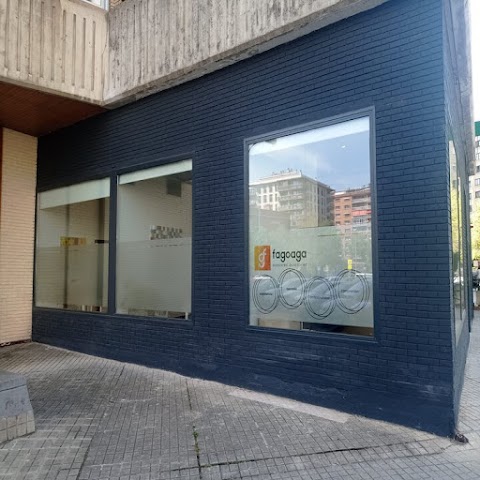 Fagoaga Asesores - Asesoria en Pamplona