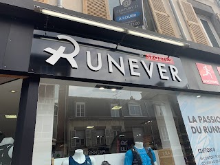 RUNEVER GRANVILLE