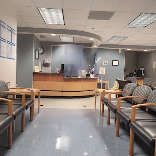 CHI St. Luke's Health–Baylor St. Luke's Medical Center Emergency Room