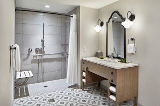 The Hamilton Alpharetta, Curio Collection by Hilton