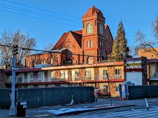 El Rancho Motel