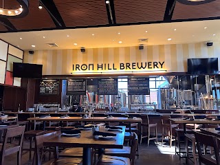 Iron Hill Brewery and Restaurant