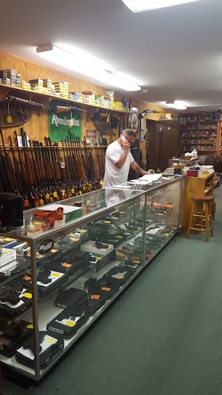 Northeast Sporting Arms LLC - Gun Store Connecticut