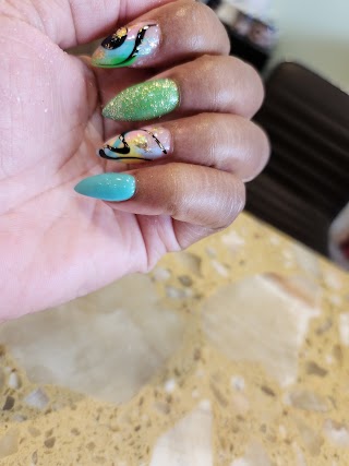 TT Nails Spa