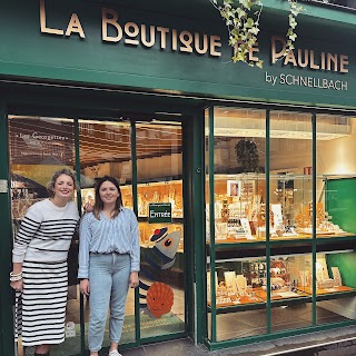 La Boutique de Pauline