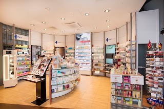 Metropolitan Pharmacy - Apotheke am internationalen Flughafen Hamburg