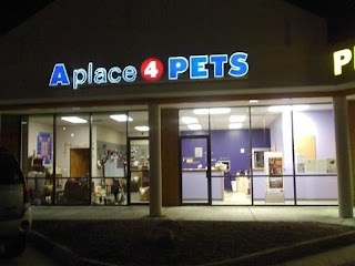 A Place 4 Pets