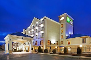 Holiday Inn Express & Suites Asheville SW - Outlet Ctr Area, an IHG Hotel