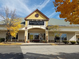 Banana Republic Factory Store