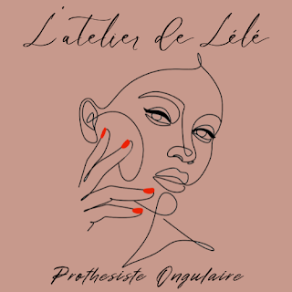 L'Atelier de Lélé - salon de Manucure - Prothésiste Ongulaire à Domicile