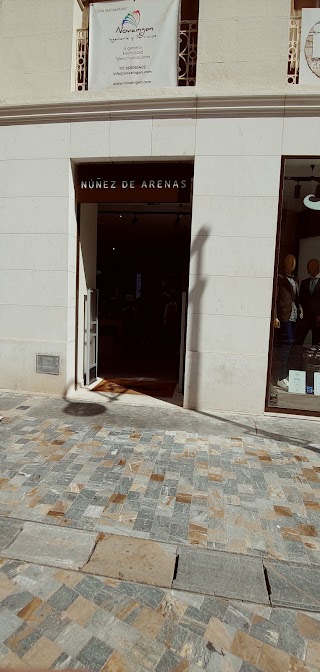 Núñez de Arenas